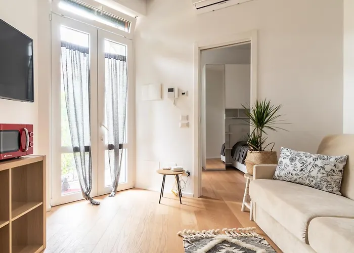 La casa sull'albero Navigli